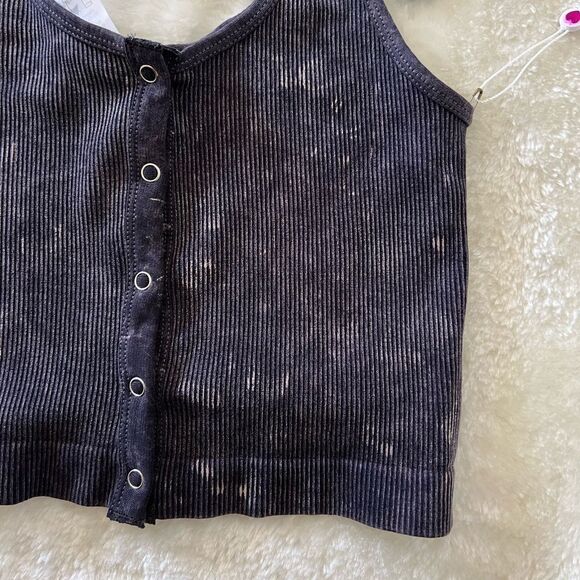 Bella Seamless Junior Sport Bra - Picture 3 of 4